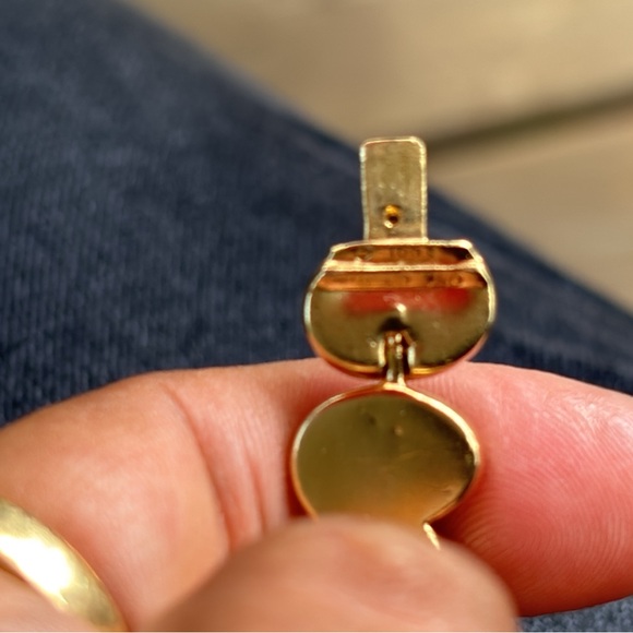 Rare, Authentic 18k Gold Tiffany & Co. Bracelet - Picture 15 of 17